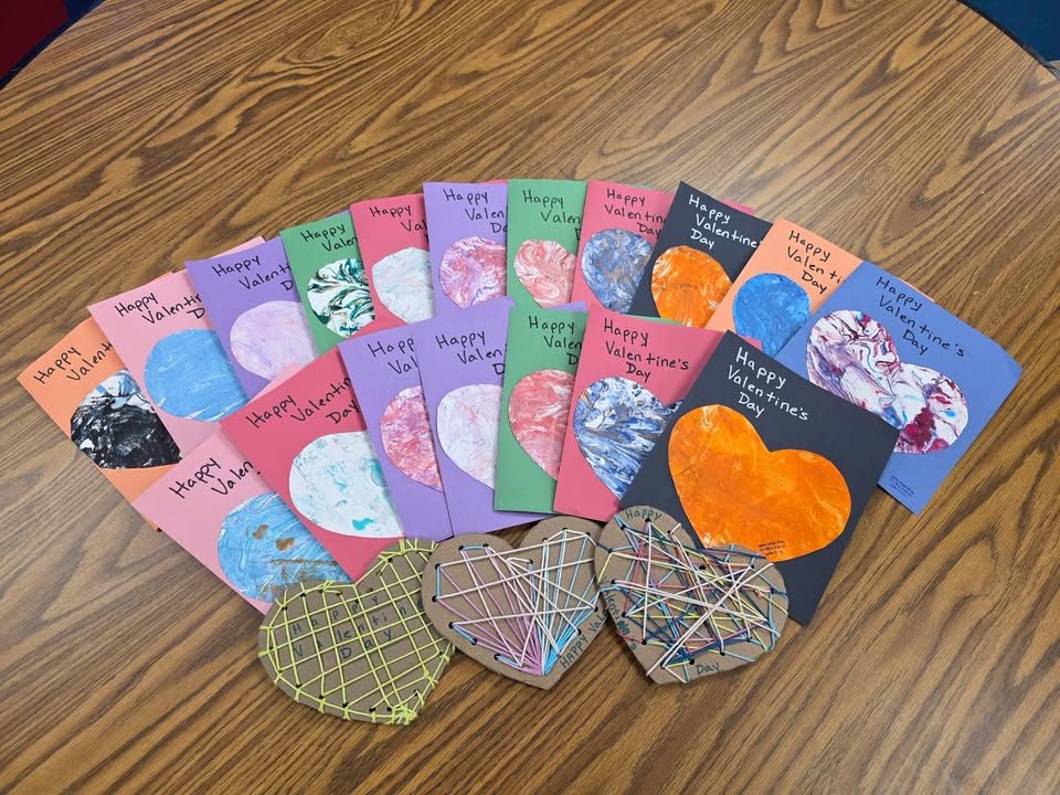 Lyndon Carnegie Library