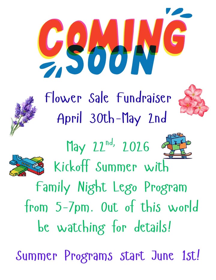 Lyndon Carnegie Library