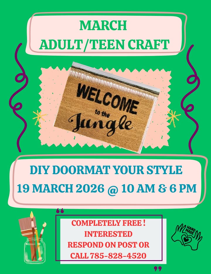 Lyndon Carnegie Library