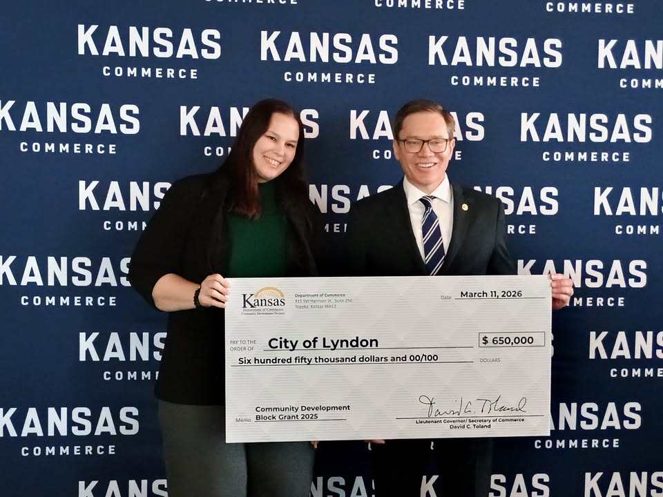 Lyndon Carnegie Library