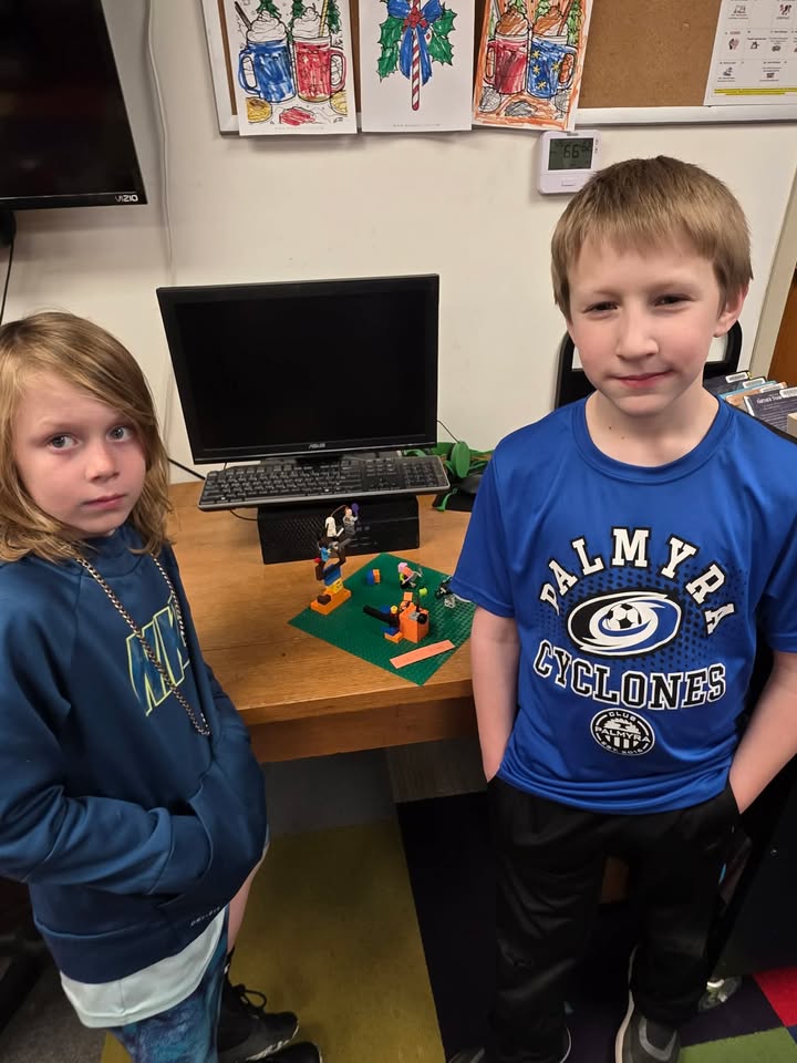 Lyndon Carnegie Library