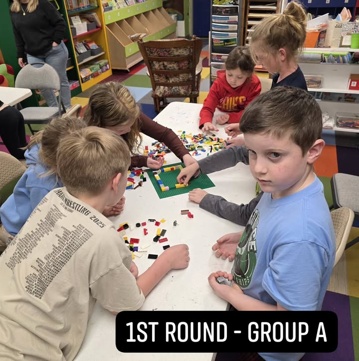 Lyndon Carnegie Library