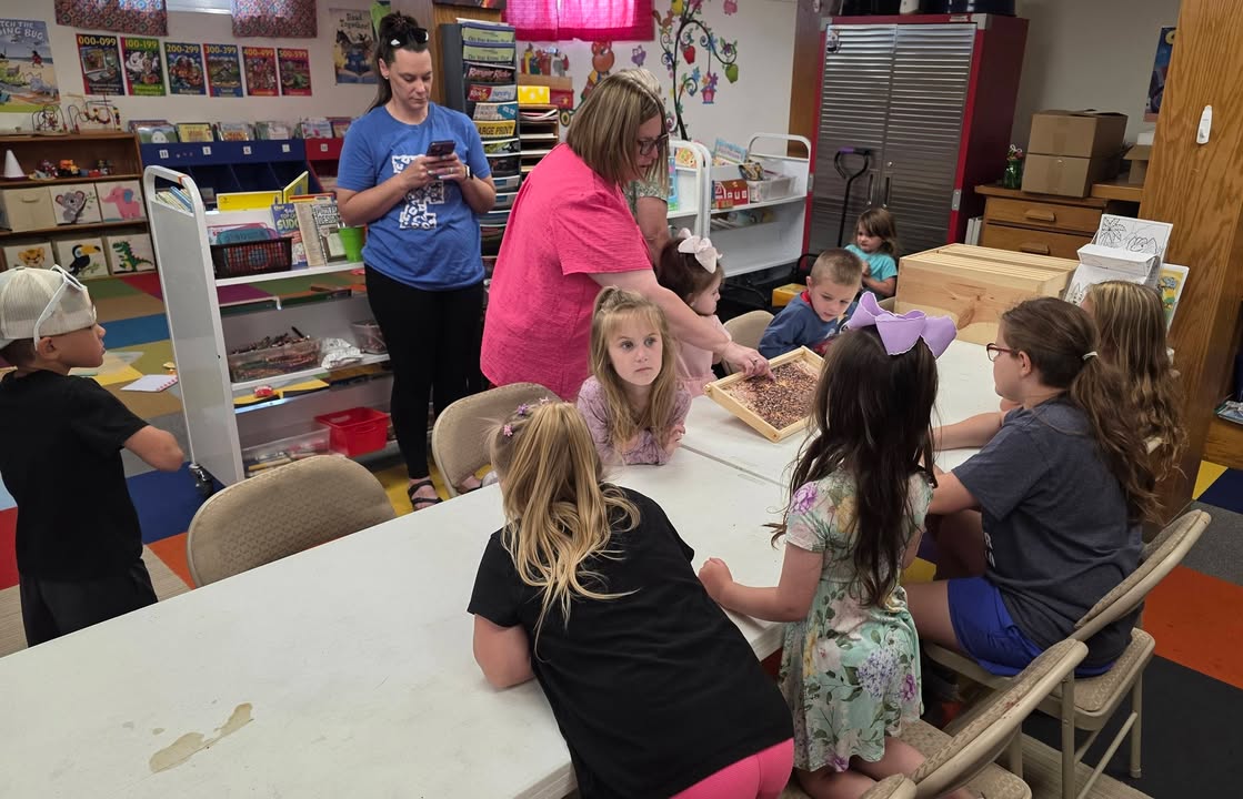 Lyndon Carnegie Library