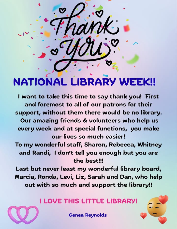 Lyndon Carnegie Library