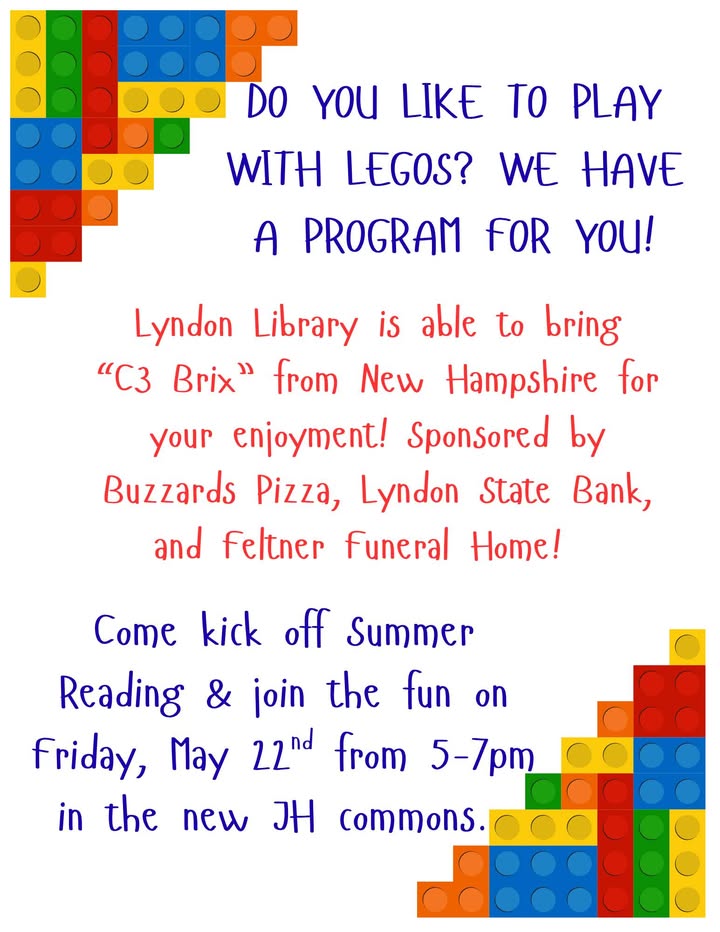 Lyndon Carnegie Library