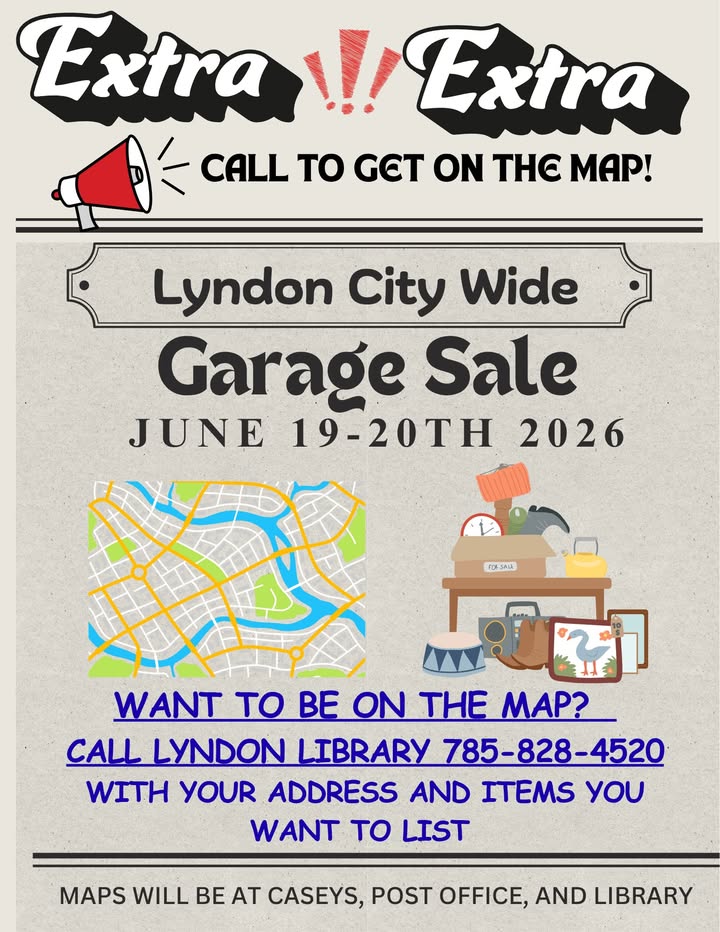 Lyndon Carnegie Library