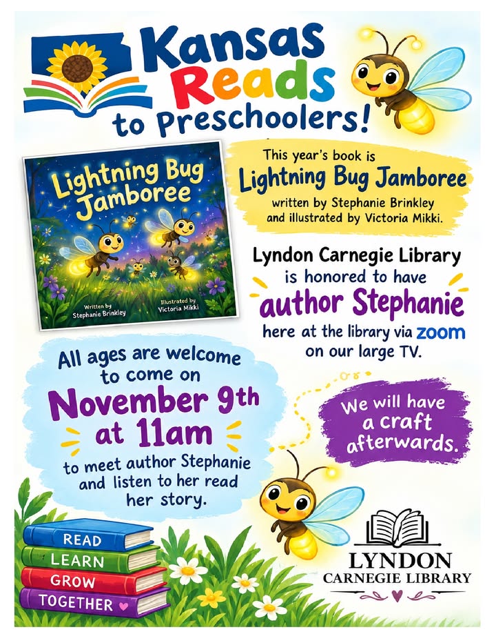 Lyndon Carnegie Library