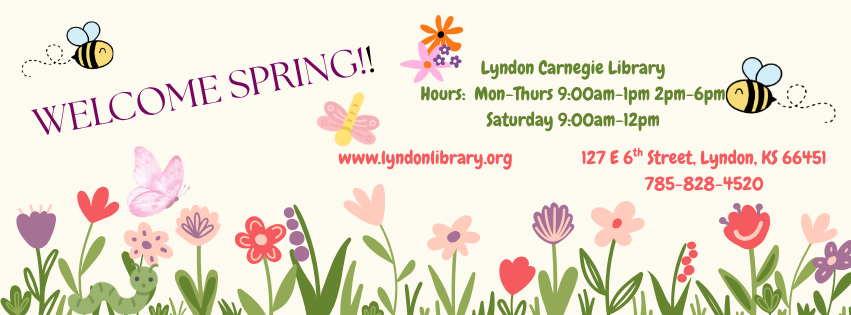 Lyndon Carnegie Library